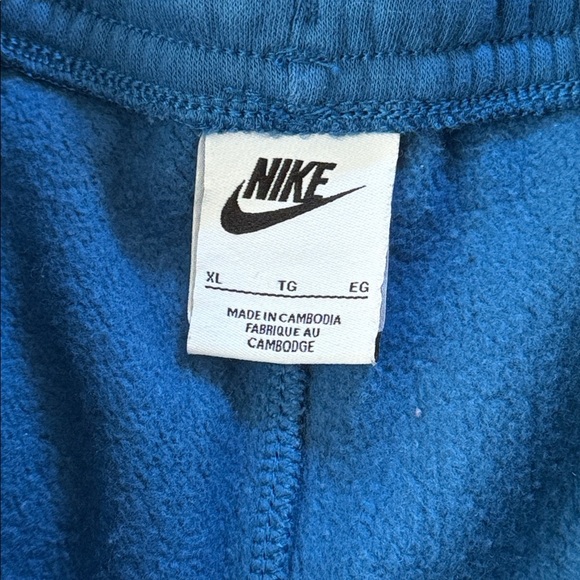 Nike Air Joggers for boys - Picture 3 of 4